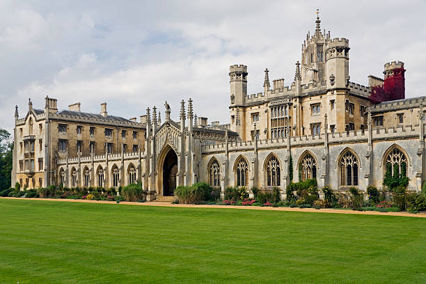 cambridge MPhil